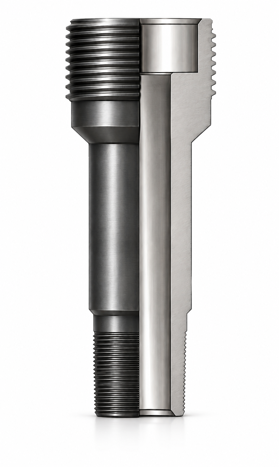 THREADED ADAPTERS